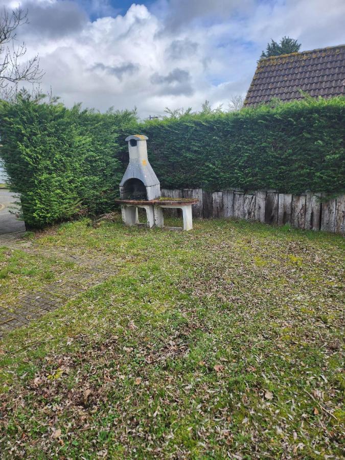 Villa Maison Sunpark Oostduinkerk 550 Koksijde Exterior foto