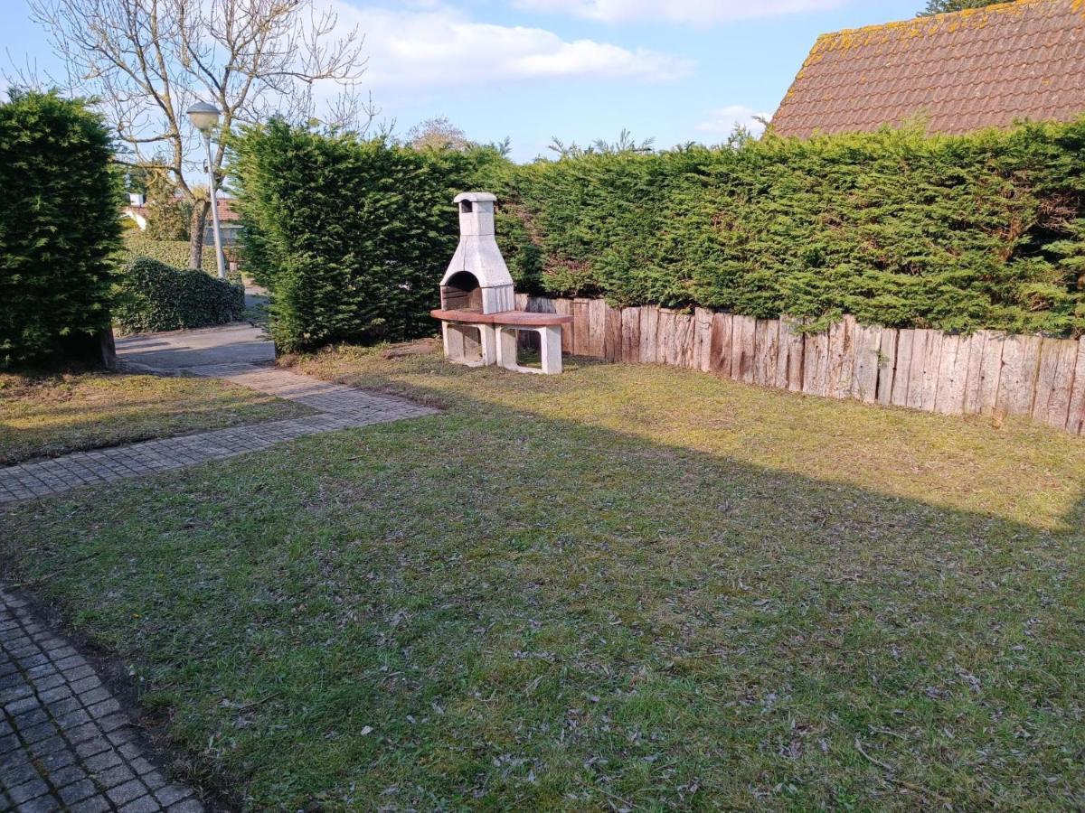 Villa Maison Sunpark Oostduinkerk 550 Koksijde Exterior foto